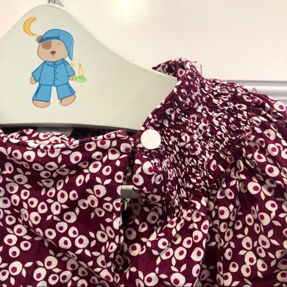 Jacadi girl’s blouse - Picture 2 of 3